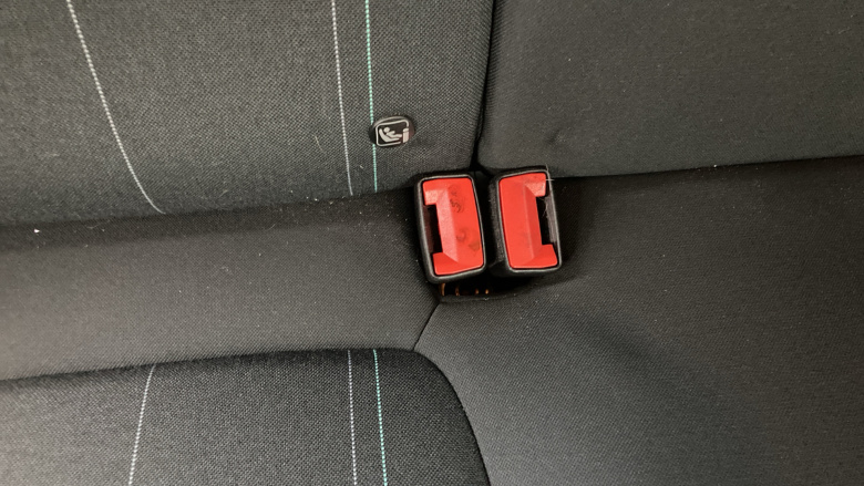 Ford Fiesta 1.0 EcoBoost 95 Trend 5dr Petrol Hatchback